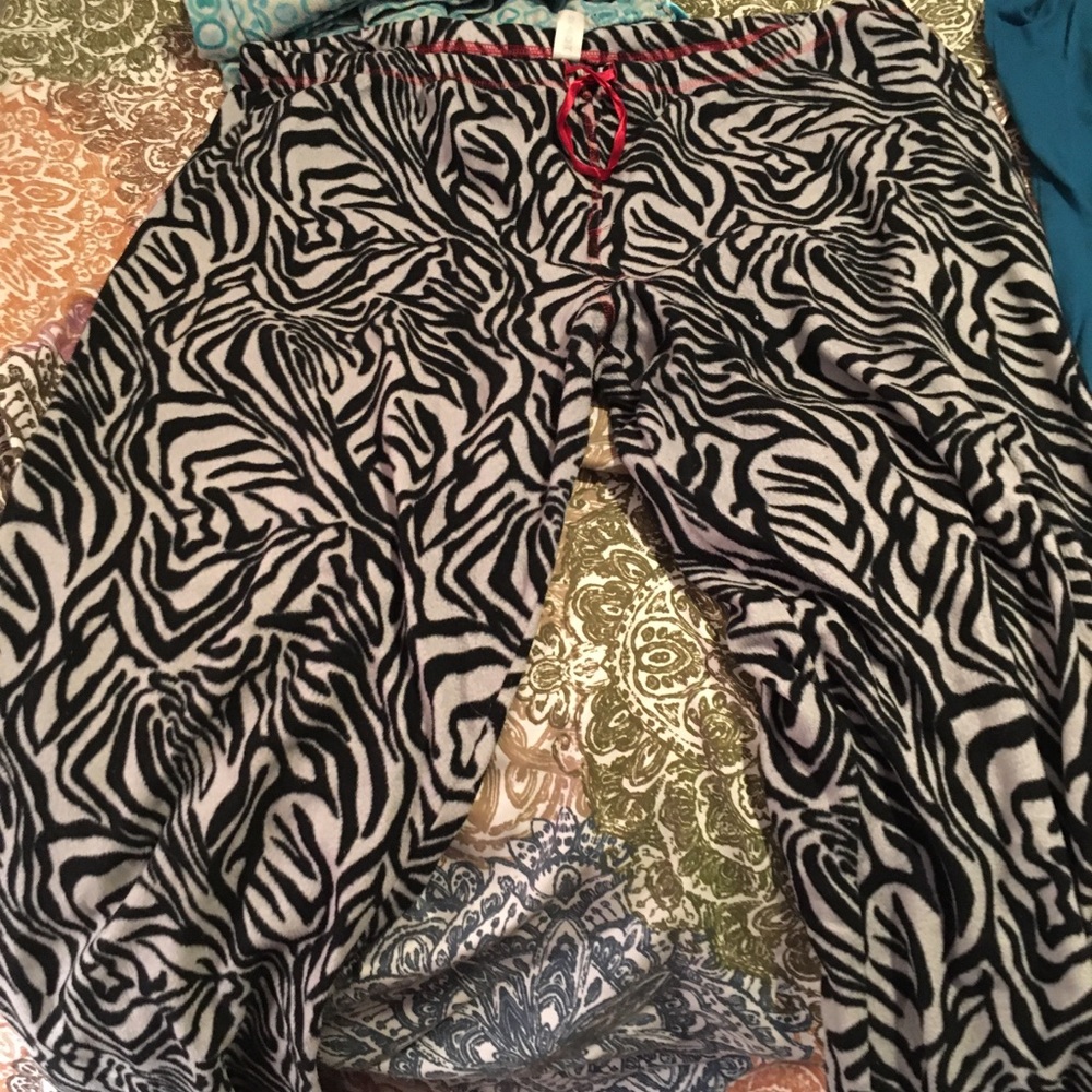 Pj bottom